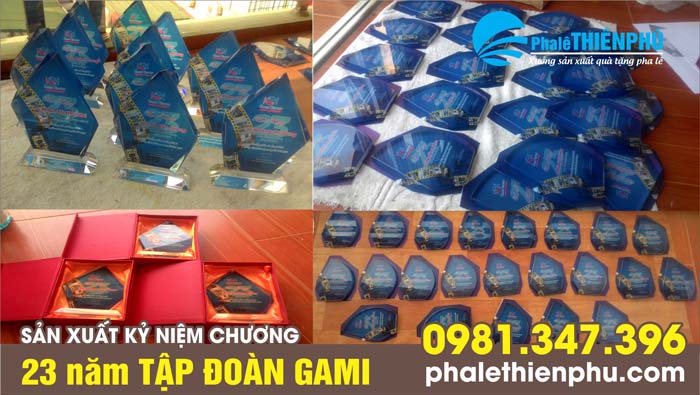San-xuat-ky-niem-chuong-23nam-gamigroup