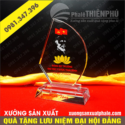 quà tặng đại hội trường