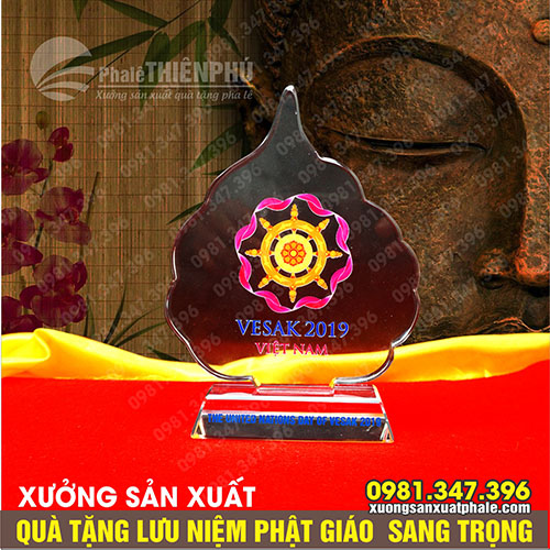 quà tặng phật đản