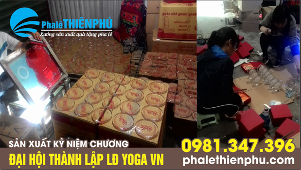 san-xuat-ky-niem-chuong-pha-le-dai-hoi-yoga