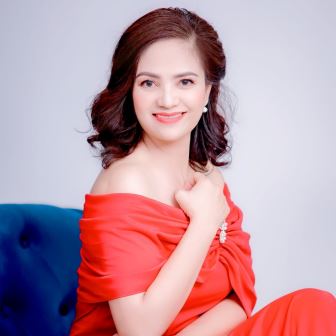 Chị Liên - Hotel SAIGON MORIN