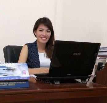 Yến Lan - Tập đoàn GAMI GROUP