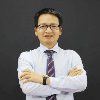 Giám đốc: Nguyễn Văn Nam