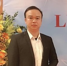 Ông Huỳnh Tuấn Minh - Manager Đại Học Thái Nguyên