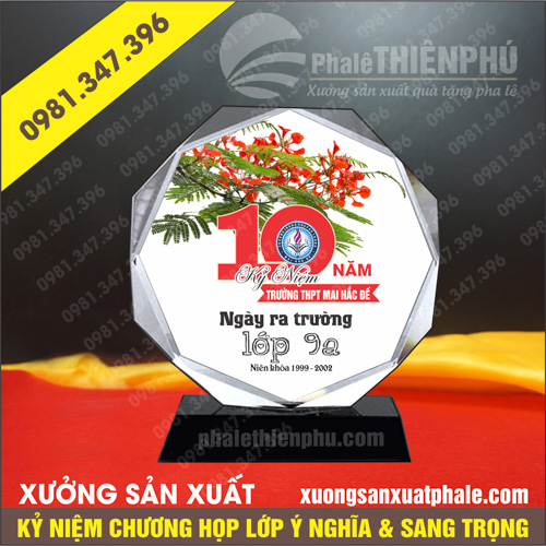 Kỷ niệm chương họp lớp 26 