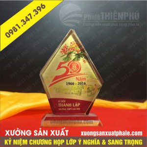 Kỷ niệm chương họp lớp 10